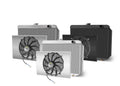 MOPAR 26 IN SB/BB PS RADIATOR