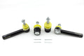 FRONT ROLL CENTER/BUMP STEER CORRECTION KIT SUBARU WRX & STI MODELS