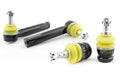 FRONT ROLL CENTER/BUMP STEER CORRECTION KIT SUBARU WRX & STI MODELS