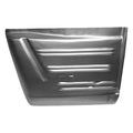RH FLOOR PAN FRONT SEC CHEVROLET 5960 (STEEL GAUGE 19)