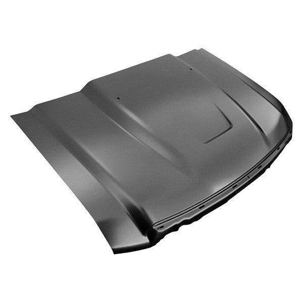HOOD FORD SUPER DUTY P/U 0810