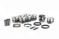 KB HYP PISTON KIT SBF 302