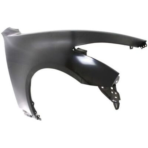 RT FRONT FENDER ASSY COUPE INFINITI G37 0813