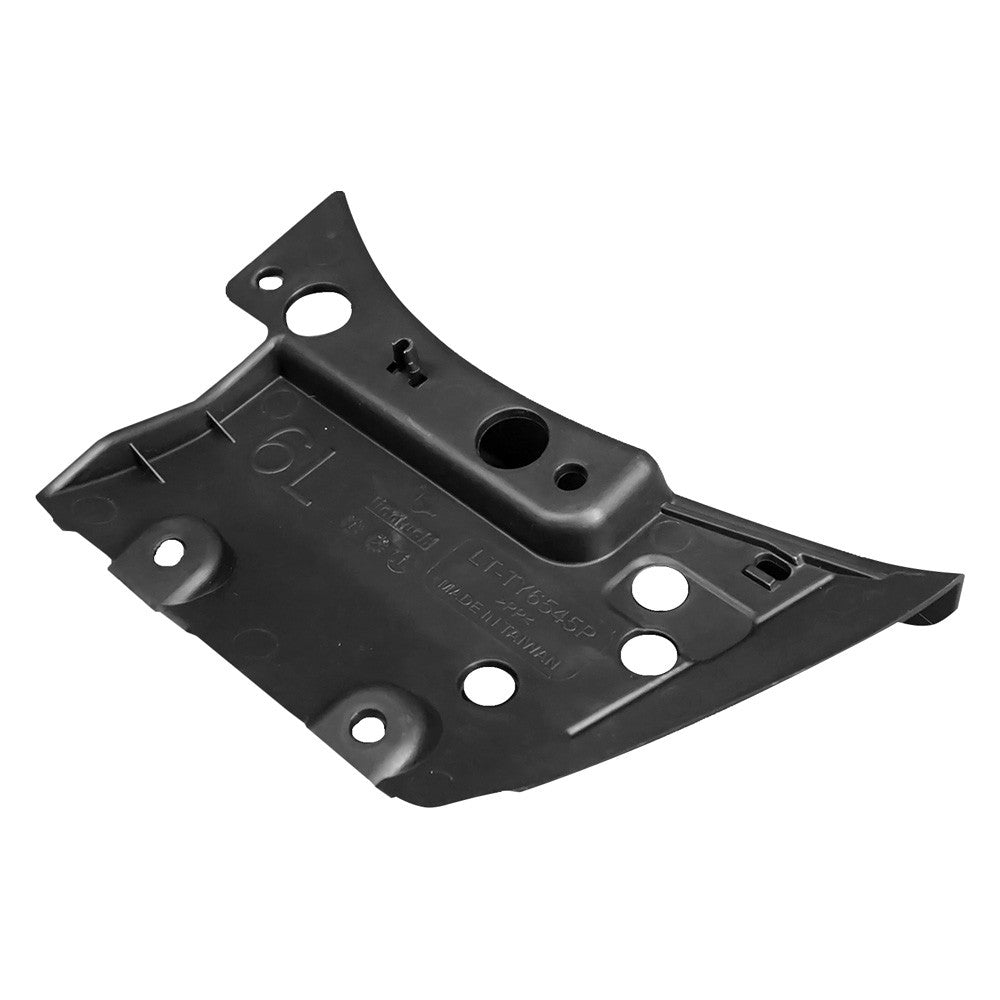 CAPA LH FRT FENDER SPLASH SHIELD LEXUS NX300H 1520; NX200T 1517; NX300 1820