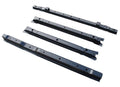 BED FLOOR SILL REPAIR KIT 4PC FITS 8FT BED FORD SUPER DUTYREGULAR/SUPER/CREW CAB PICKUP 9914