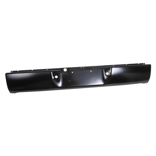 FRONT BUMPER PTD W/O STRIP HOLES S10/S15/SONOMA P/U 8293; BLAZER/JIMMY/BRAVAD A 8394