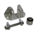 REAR CAMBER ARM WITH BUSHINGS