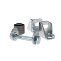 REAR CAMBER ARM WITH BUSHINGS