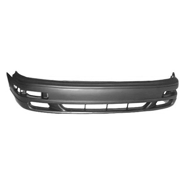 FRONT BUMPER COVER PRIME TOYOTA CAMRY 19921994; TOYOTA CAMRY 19921994