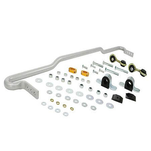 SWAY BAR 22MM X HEAVY DUTY BLADE ADJ 22MM SUITS MODELS W/OUT OEM SWAY BAR 3 POIN