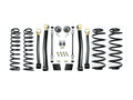 JL 2.5IN HEAVY DUTY ENFORCER LIFT STAGE 3