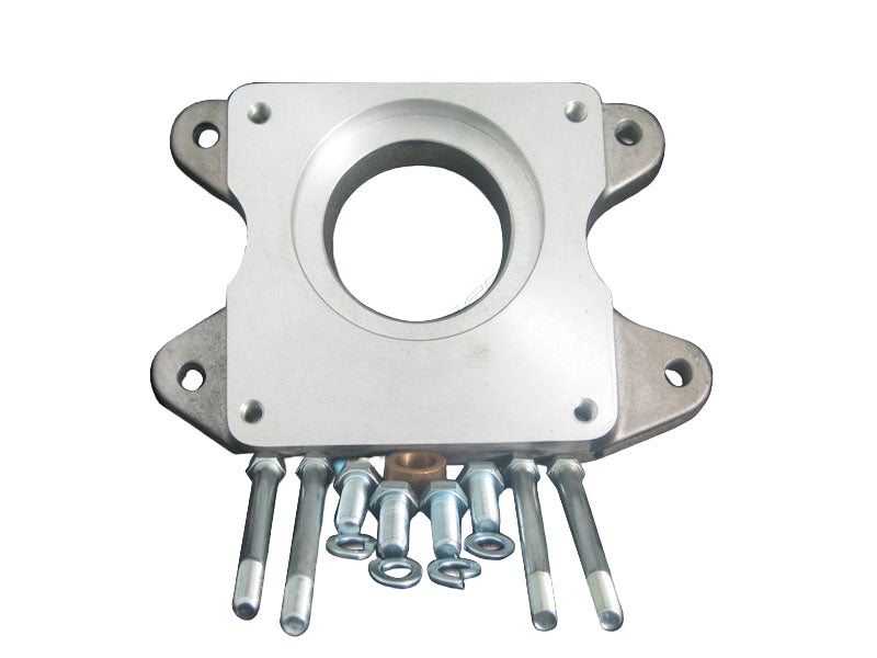 ADVANCE ADAPTERS T18 4SP CHEVY (6 SPACER) KIT