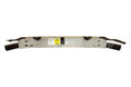 CAPA 1420 TOYOTA 4RUNNER W/O CHROME TRIM APPERARANCE PKG FRT REBAR