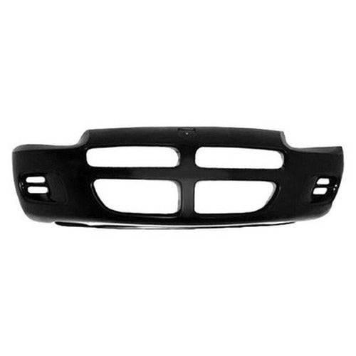 FRONT BUMPER COVER (P) W/O FOG LAMPS STRATUS SDN 0103