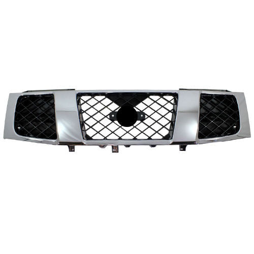 GRILLE ASSY TOYOTA YARIS H/B 0708