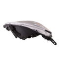 LH HEADLAMP ASSY COMPOSITE; ; SENTRA 1315