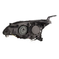 LH HEADLAMP ASSY COMPOSITE; ; SENTRA 1315