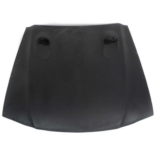 HOOD PANEL MOLDING FORD MUSTANG 19641966