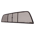 DY90037YK1 8397 RANGER STANDARD CAB DUOVENT FOUR PANEL SLIDER WITH SOLAR GLASS