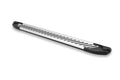 15C F150 SUPER CREW RALT RUNNING BOARD SILVER