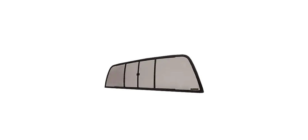 DY90037YK1 8397 RANGER STANDARD CAB DUOVENT FOUR PANEL SLIDER WITH SOLAR GLASS