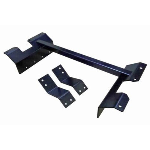 1114 SILVERADO/SIERRA 2500/3500 LB 42IN FRAME QUICN EASY HITCH MOUNTING KIT(QC2 & QNE)