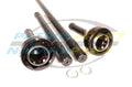 Ultimate CV Axle Set for Nissan Patrol Y60 GQ (87-97)