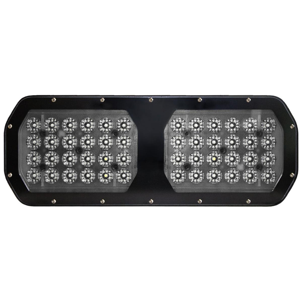 9900LP MODEL 100277V LED WORK LIGHT W/WIDE FLOOD BEAM PATTERN KIT