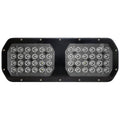 9900LP MODEL 100277V LED WORK LIGHT W/WIDE FLOOD BEAM PATTERN KIT