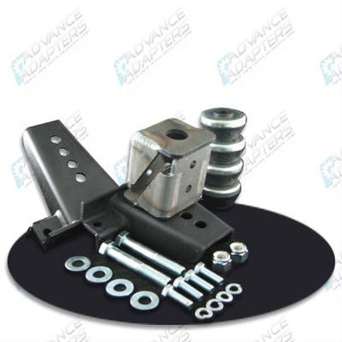 ADVANCE ADAPTERS FORD V8 MOUNTS - SPECIAL