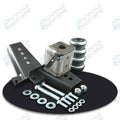 ADVANCE ADAPTERS FORD V8 MOUNTS - SPECIAL