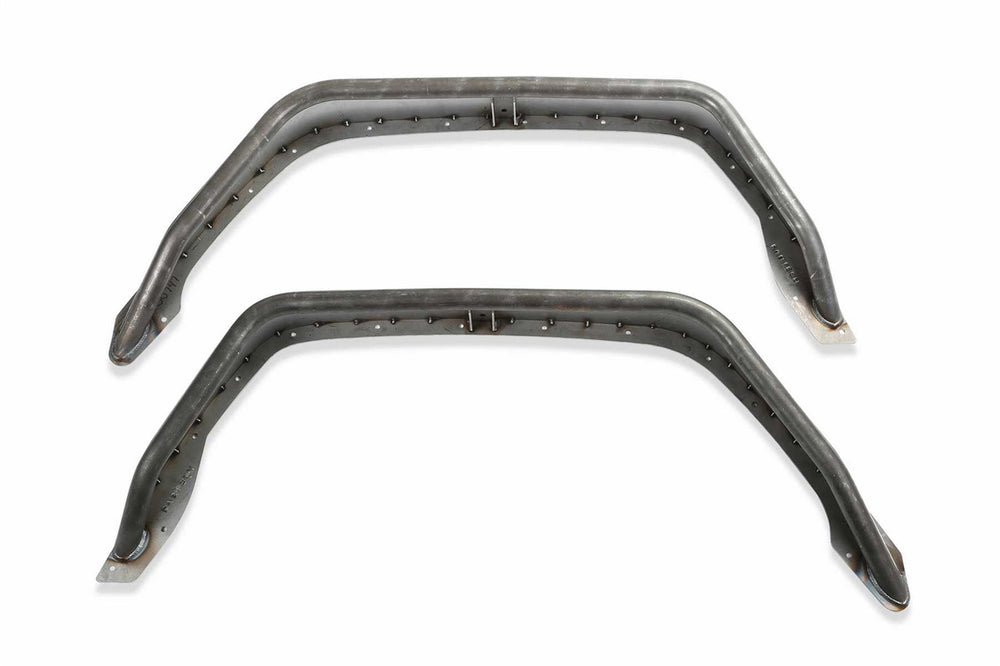 ~(49 lbs. 55X18X16)~ JEEP JT FENDERS RR STEEL RAW