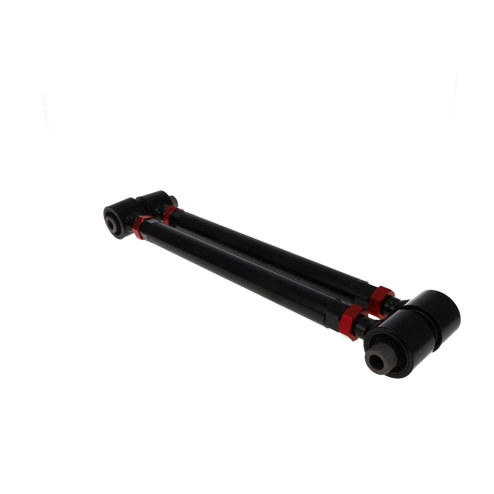 ADJUSTABLE REAR TRAILING ARMS