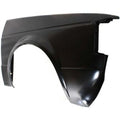 RH FENDER RABBIT EXC CONV 8184; VW P/U 8183