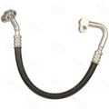 SERPENTINE BELT TENSIONER FEADTENSIONER