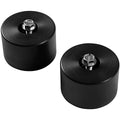 18C JL DOES NOT FIT JK MODELS RUBICON JL FRONT LOWER 2 INCH BUMP STOPS