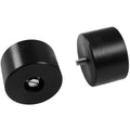18C JL DOES NOT FIT JK MODELS RUBICON JL FRONT LOWER 2 INCH BUMP STOPS