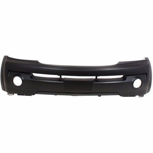 FRONT BUMPER COVER; PRIME KIA FORTE/FORTE5 SDN 1416