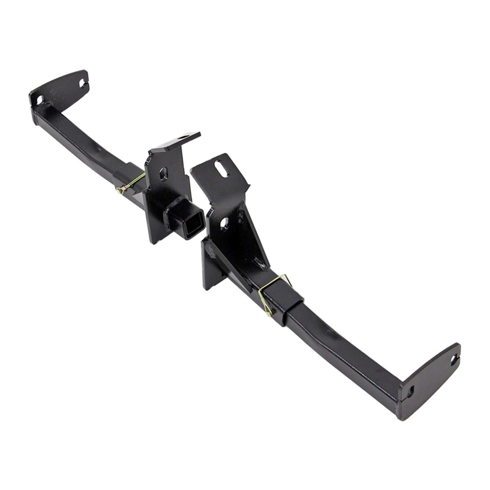 FRAME TIEDOWN - FRONT