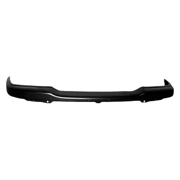FRONT BUMPER PTD (P) RANGER XL 0105; STX 0507