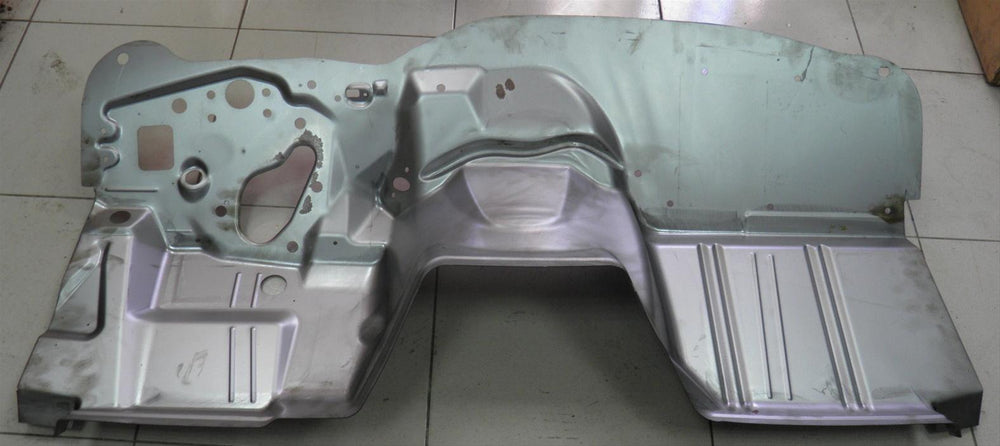 FIREWALL HEATER DELETE CAMARO/FIREBIRD 6869