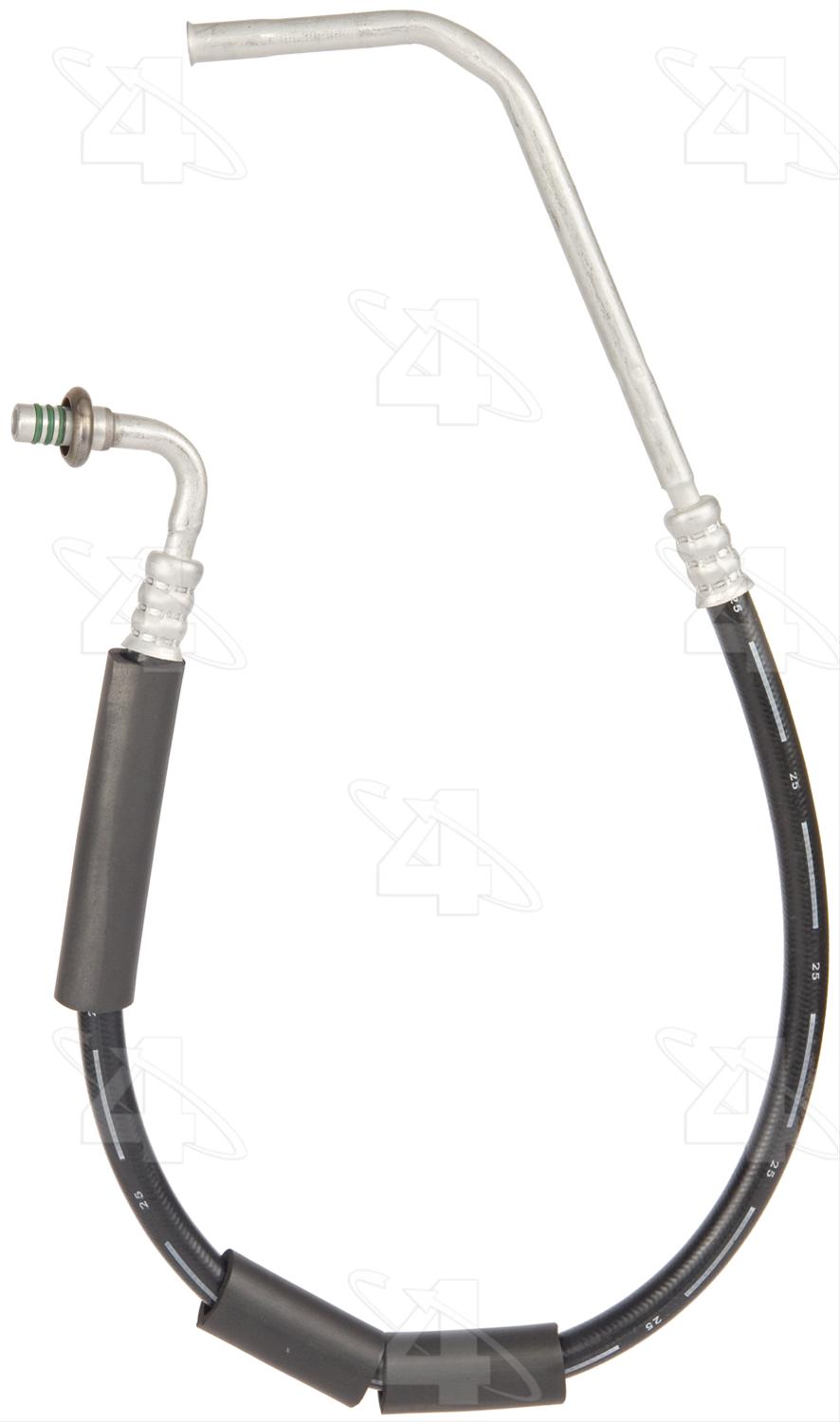BANJO 15IN W/ 3 BOLT HUB BONE
