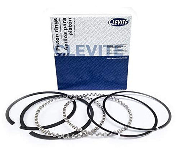 BUICK 301350L ENG. (7779) CHECKER 327350 ENG. (6979) CHEV. RING SET PLAIN