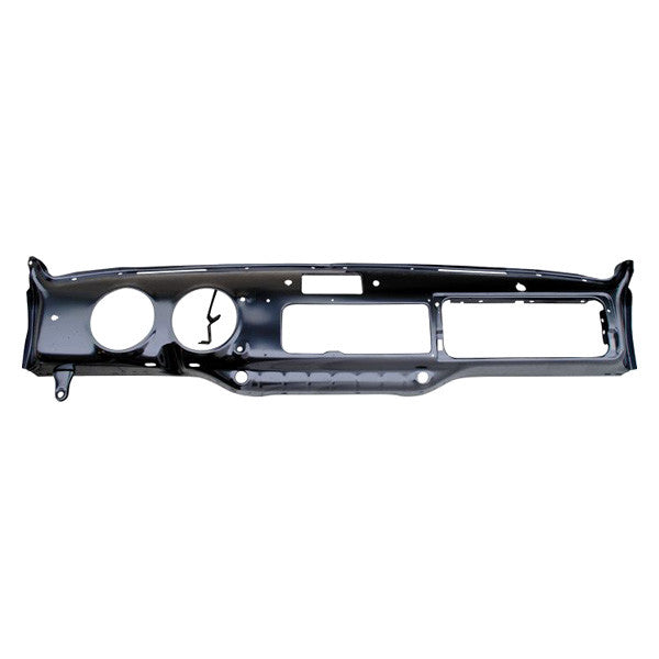 DASH ASSY; COMPLETE METAL; CHEVROLET PICKUP 4953