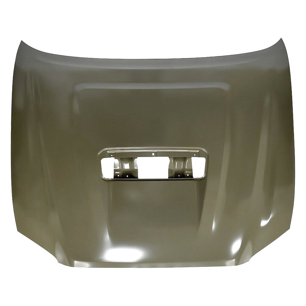 CAPA HOOD PANEL ASSY W/SCOOP TOYOTA TACOMA 1620