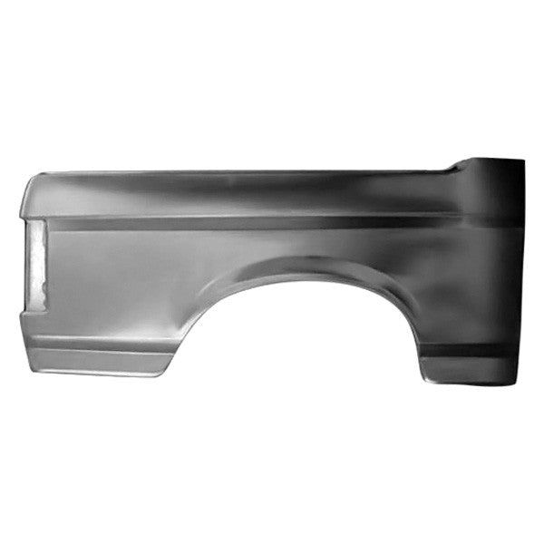 RH RR QUARTER PANEL FULL BRONCO 8796