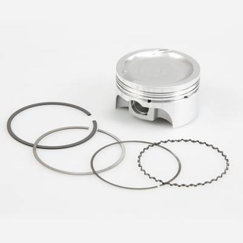 4032CHEVROLET SMALL BLOCK 4.030 BORE0.927 PININV.DOME/DISH1.425 CD16CC8 CYL.PISTON SET/8