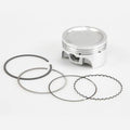 4032CHEVROLET SMALL BLOCK 4.030 BORE0.927 PININV.DOME/DISH1.425 CD16CC8 CYL.PISTON SET/8