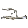 CONVTR ULTRA DMSTC TK EP