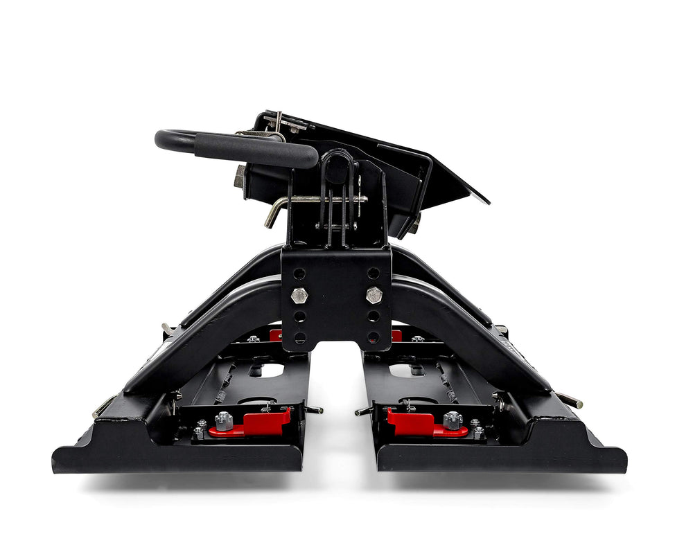 EAZLIFT OEM COMP ADAPTER GM 2020+ (PUCK STYLE)